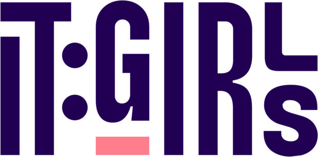 logo ITGirls logo