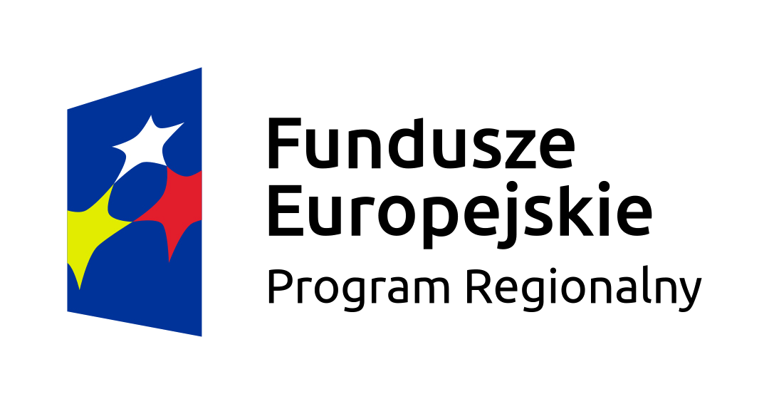 Logo European Funds Regional Program