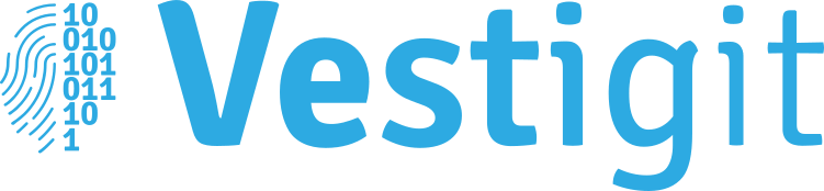 Logo Vestigit