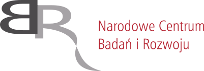 Logo National Centre for Research and Development