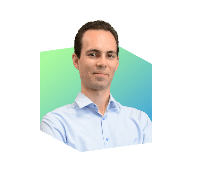Mateusz Stączek - Data Scientist Intern at Research & Development Department