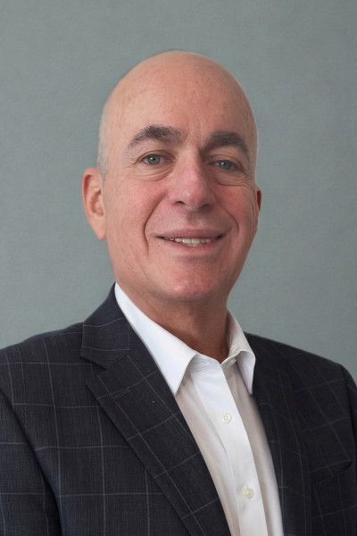 Rami Tercatin Sales & Business Development Executive